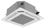Сплит-система кассетного типа Dantex RK-18HG3NE-W/RK-18UHG3N