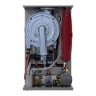 Настенный газовый котел E.C.A. Confeo Premix HST 24 KW