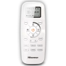 Сплит-система Hisense AS-07HR4SYCDC5 Neo Classic A, On/Off