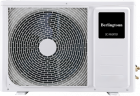 Сплит-система Berlingtoun BR-18MBIN1/IN/BR-18MBIN1/OUT Derby DC, Inverter