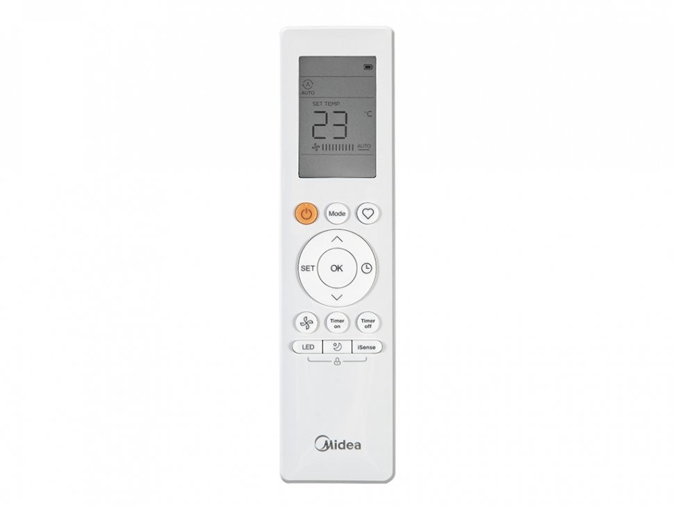 Кассетная сплит-система Midea MCD1-60HRN1-R/MOU-55HN1-LR