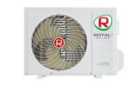 Сплит-система Royal Clima RCI-RSB55HN/IN/RCI-RSB55HN/OUT Royal Supremo Blanco DC, Inverter