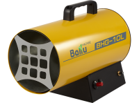 Газовая тепловая пушка Ballu BHG-30L Ural