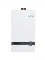 Настенный газовый котел Kotitonttu Suari S17 DK