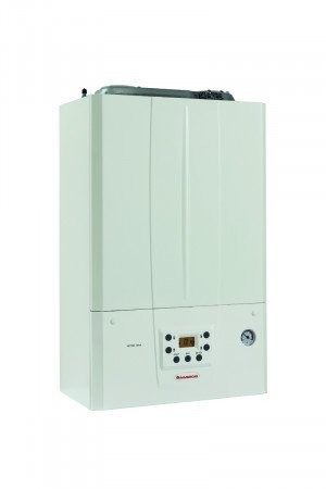 Настенный газовый котел Immergas Victrix TERA 32 1