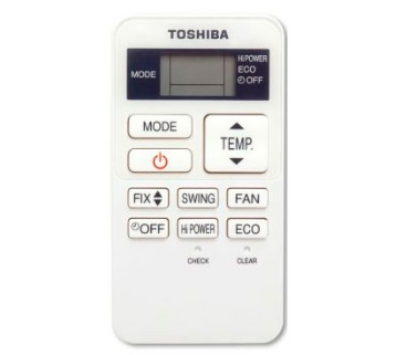 Сплит-система Toshiba RAS-07S3KS-EE / RAS-07S3AS-EE, On/Off