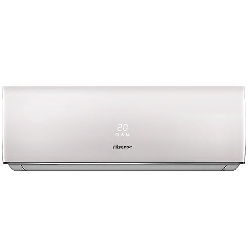 Сплит-система Hisense AS-13UR4SVDDB5 / AS-13UR4SVDDB (2018), инвертор