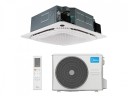 Кассетный кондиционер Midea MCD1-36HRN1-R/MOU-36HN1-LR/T-MBQ4-04A1 MCD1/MOU-L, On/Off