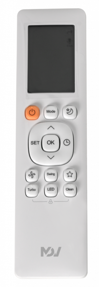 Настенная сплит-система MDV MDSAG-09HRN8/IN/MDOAG-09HN8/OUT Infini, On/Off