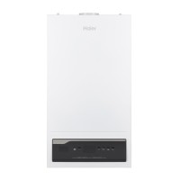 Настенный газовый котел Haier ProLine S 2.24 Ti