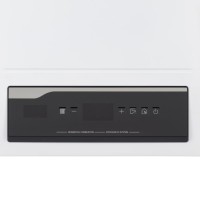 Настенный газовый котел Haier ProLine S 2.24 Ti