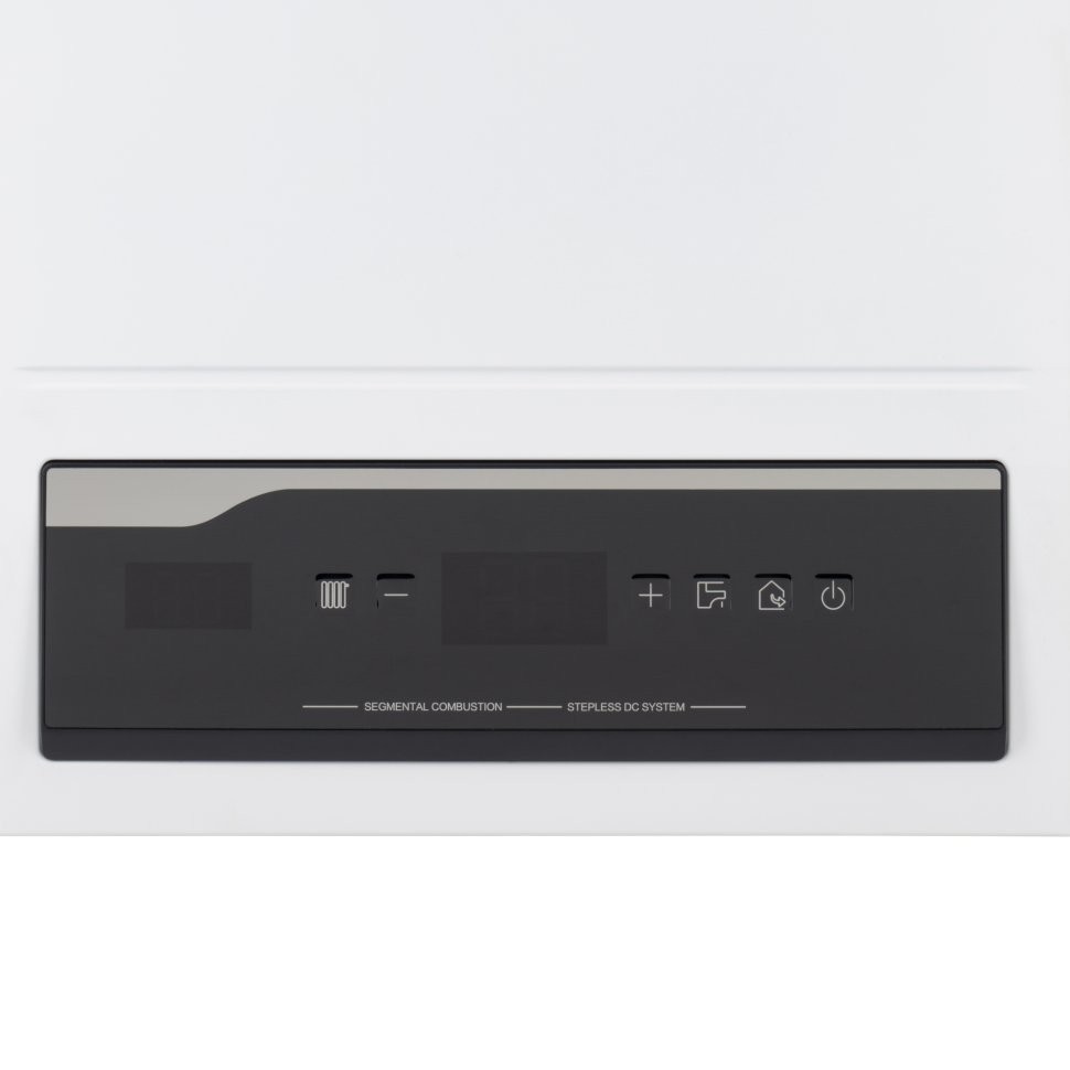 Настенный газовый котел Haier ProLine S 2.24 Ti