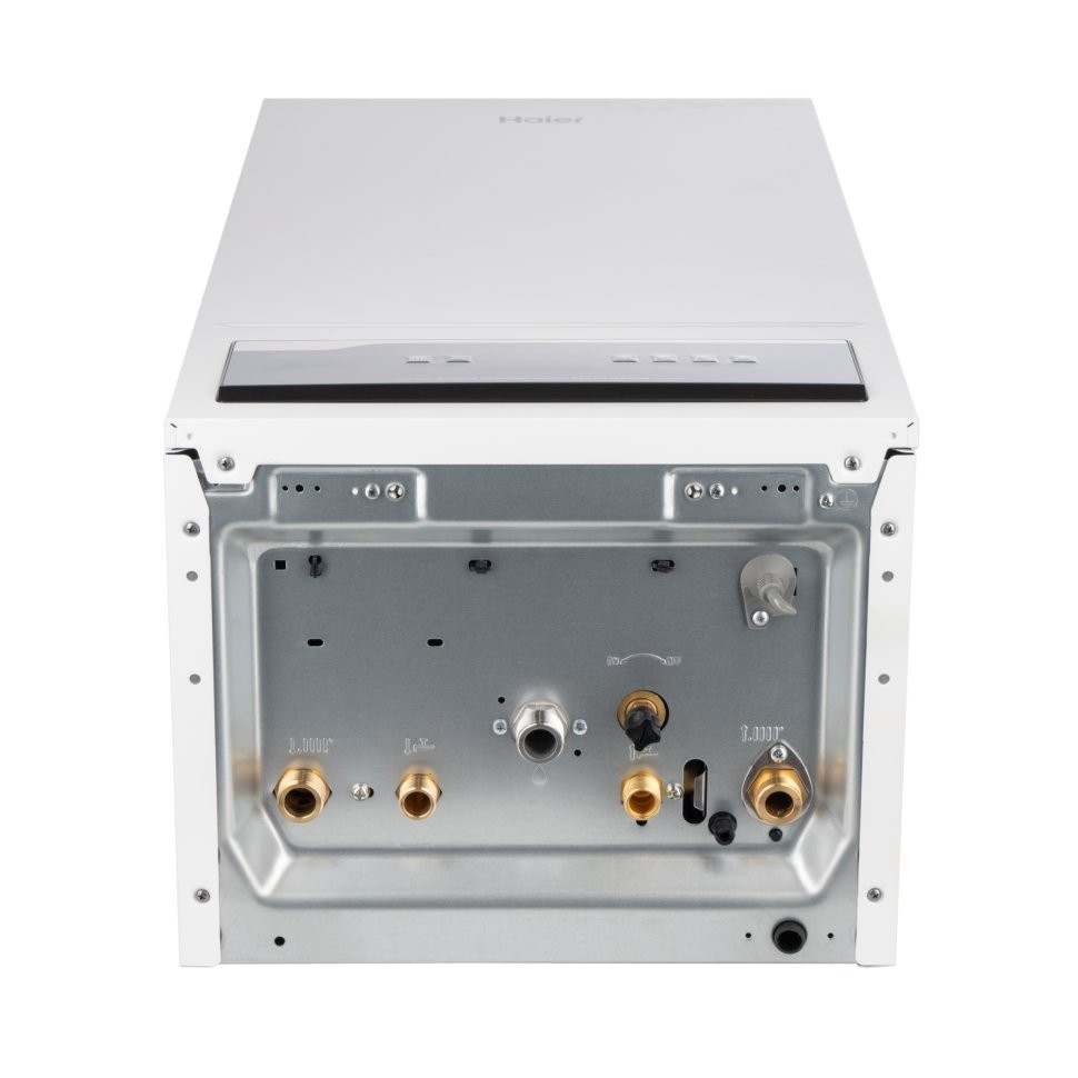 Настенный газовый котел Haier ProLine S 2.24 Ti