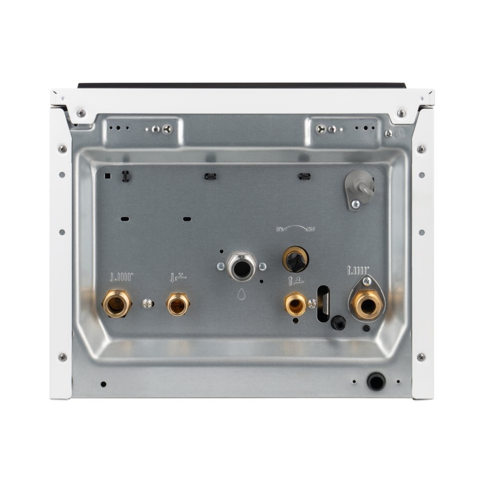 Настенный газовый котел Haier ProLine S 2.24 Ti