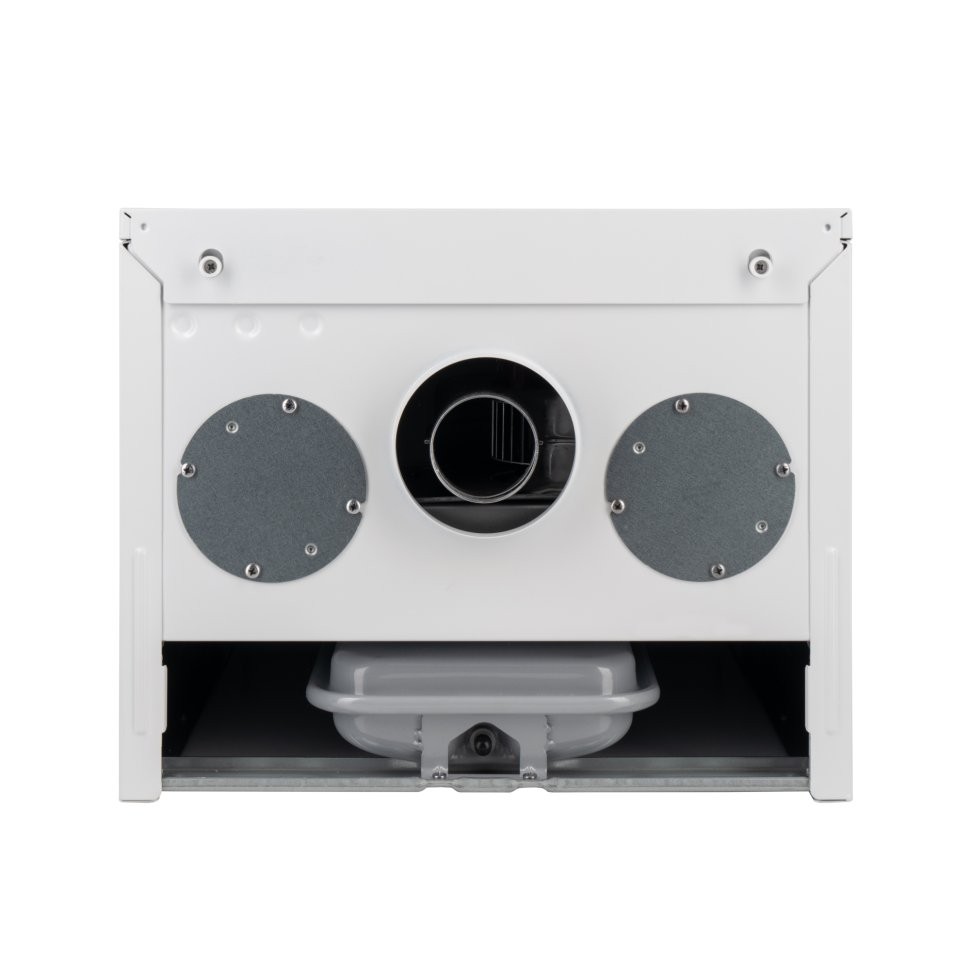 Настенный газовый котел Haier ProLine S 2.24 Ti