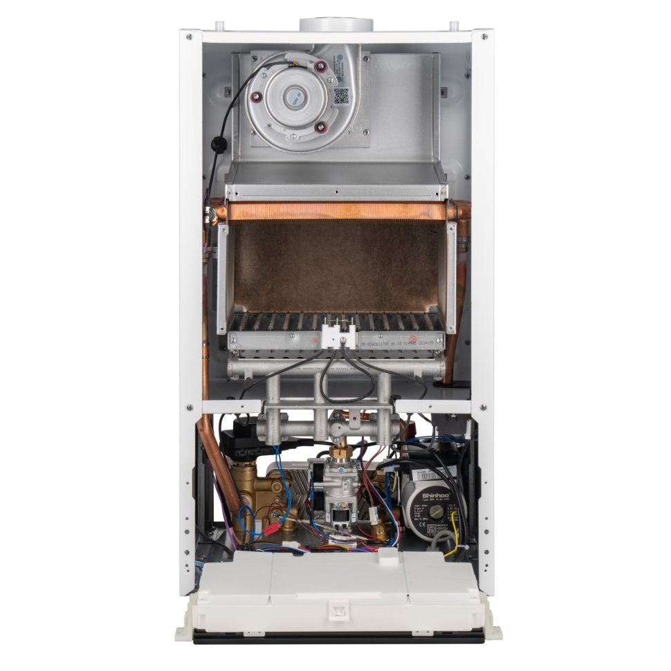 Настенный газовый котел Haier ProLine S 2.24 Ti